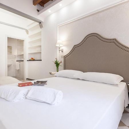San Giacomo Rooms Cagliari Buitenkant foto