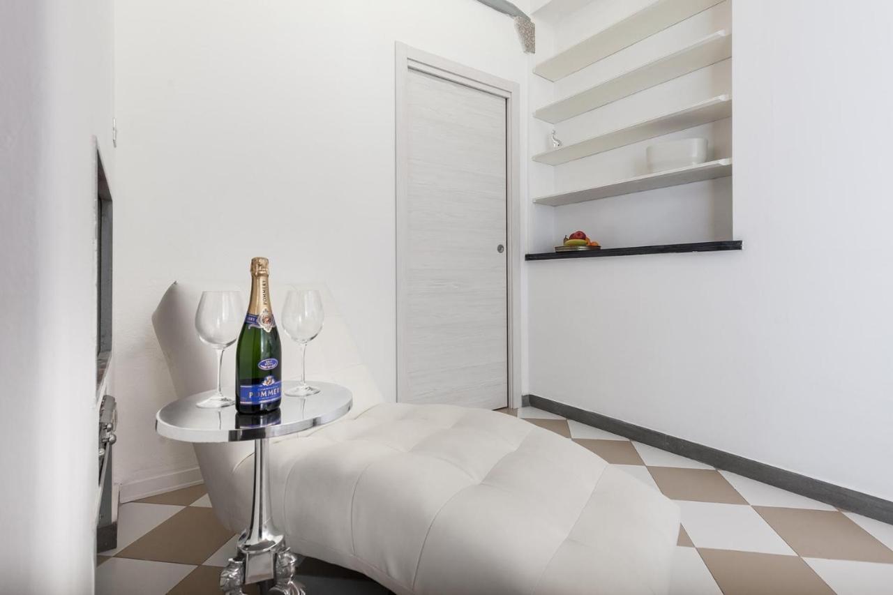 San Giacomo Rooms Cagliari Buitenkant foto