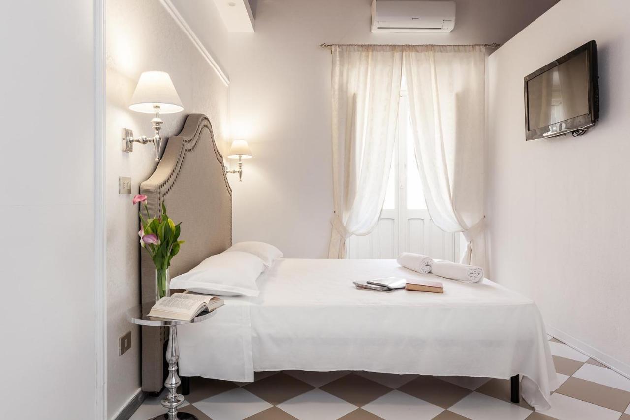 San Giacomo Rooms Cagliari Buitenkant foto