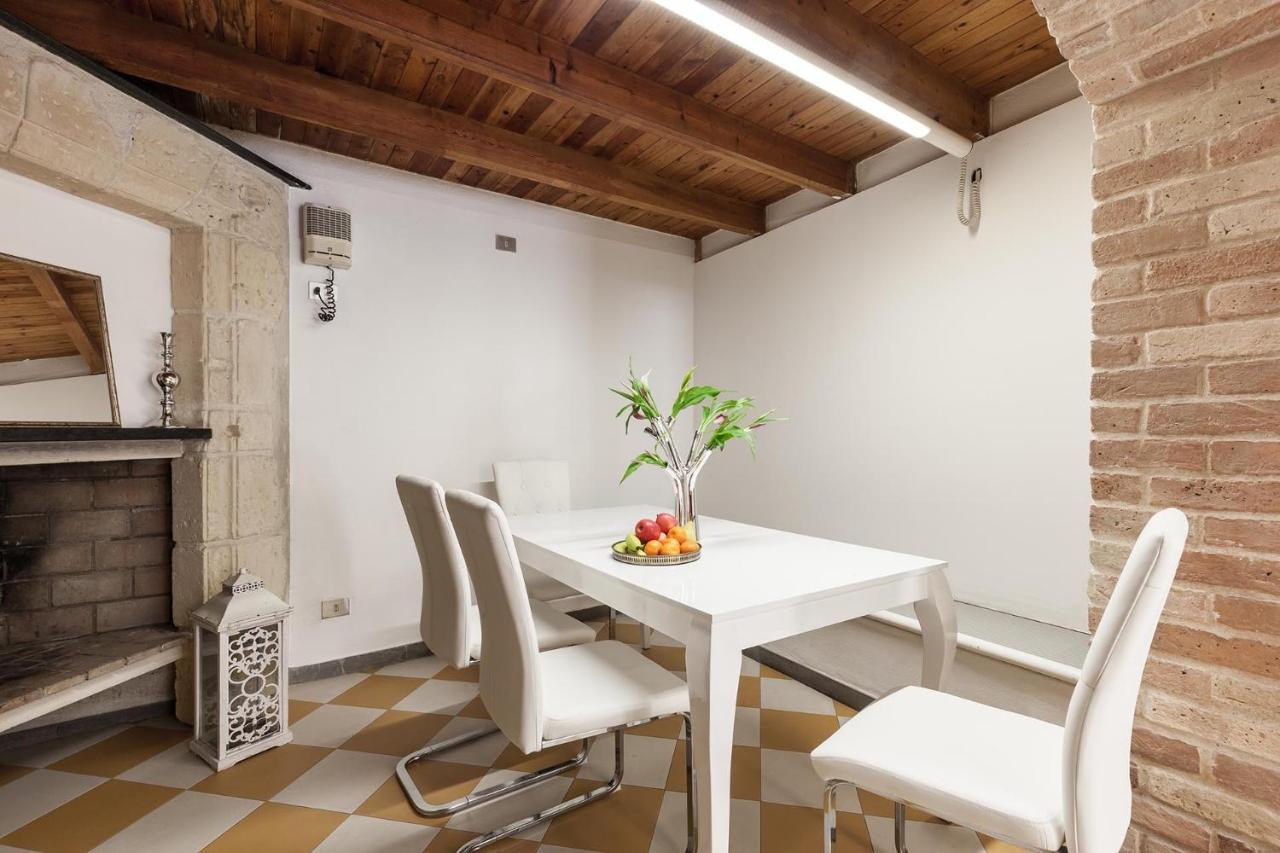 San Giacomo Rooms Cagliari Buitenkant foto
