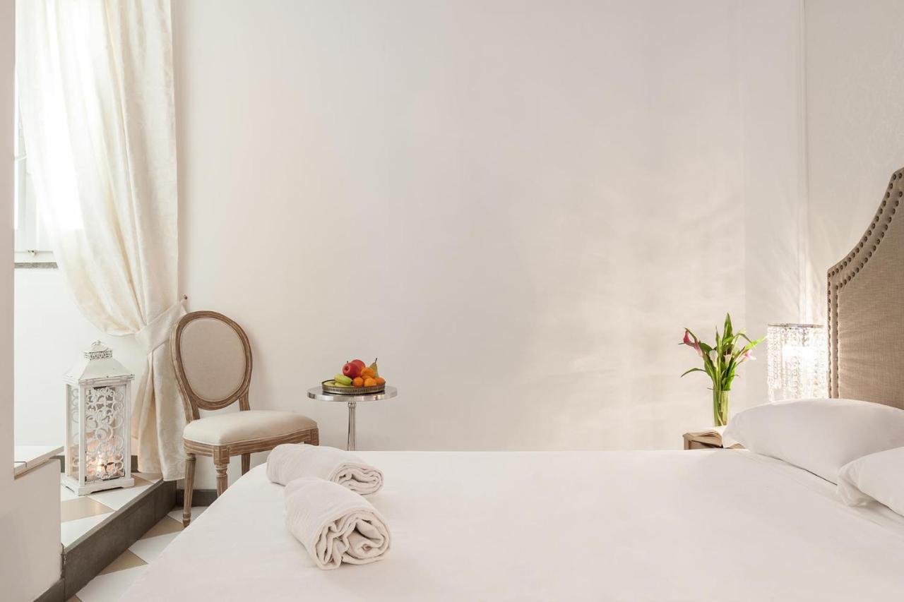 San Giacomo Rooms Cagliari Buitenkant foto