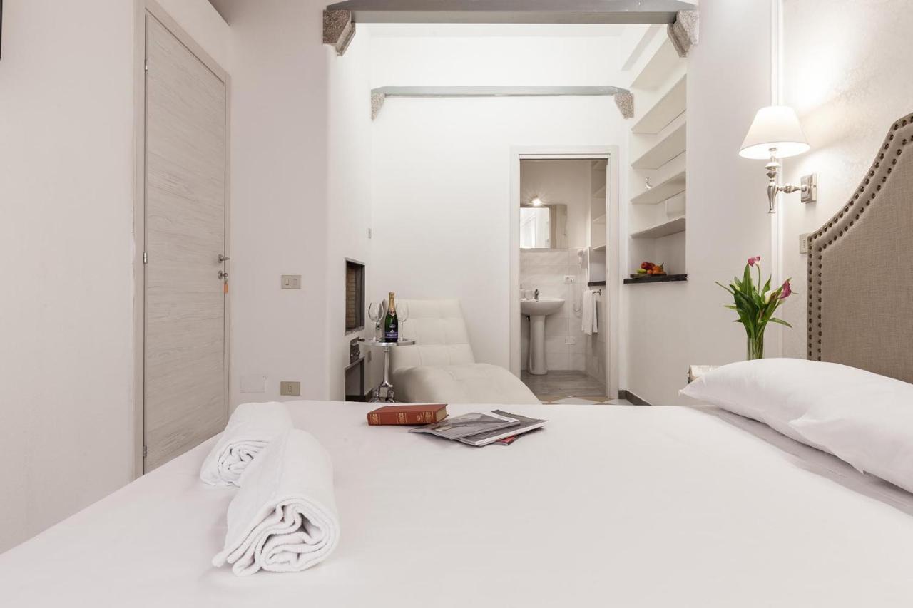 San Giacomo Rooms Cagliari Buitenkant foto